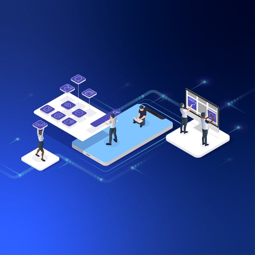 Header-Apps