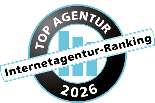 Internetagentur-Ranking_Siegel_2026